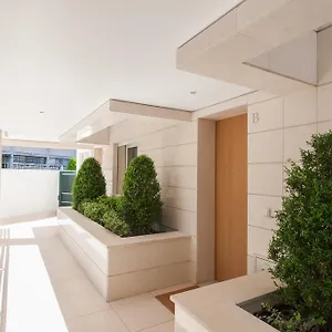 Apartment Living Graca, Lisbon