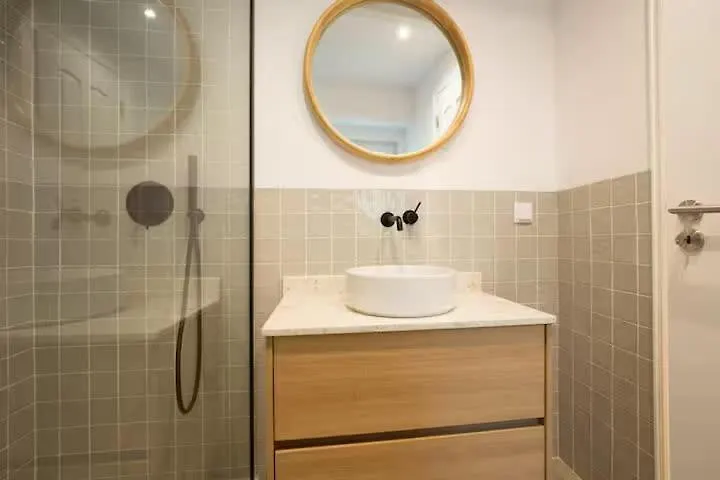 Pool-Lisbon City Centre-Garden-Wifi-1D Apartment Lisbon