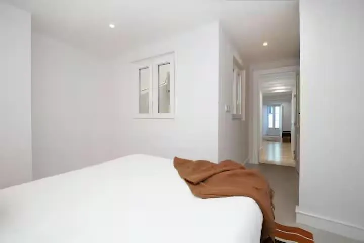 Pool-Lisbon City Centre-Garden-Wifi-1D Apartment Portugal